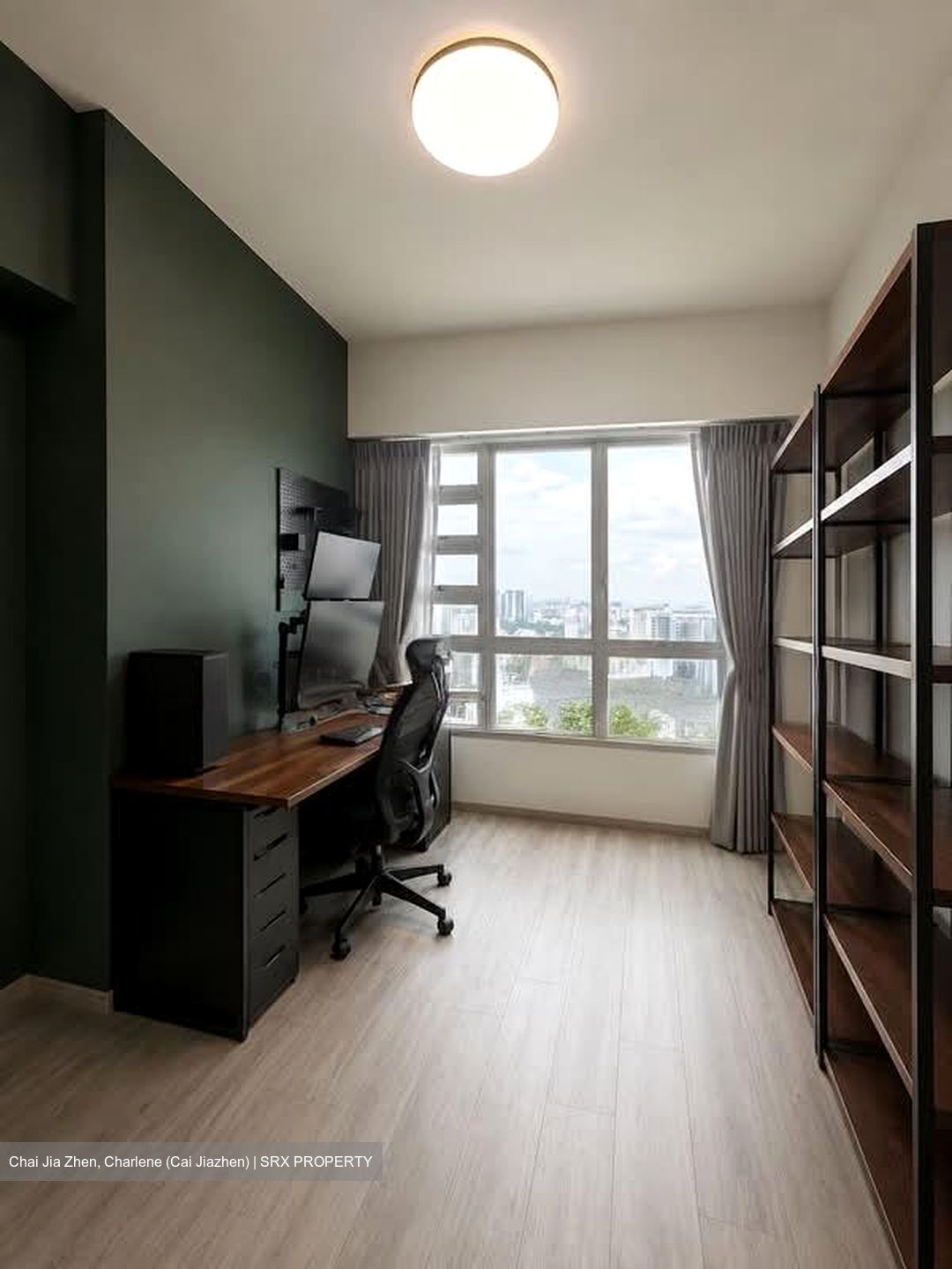 Blk 296C Skyline II @ Bukit Batok (Bukit Batok), HDB 4 Rooms #559890381